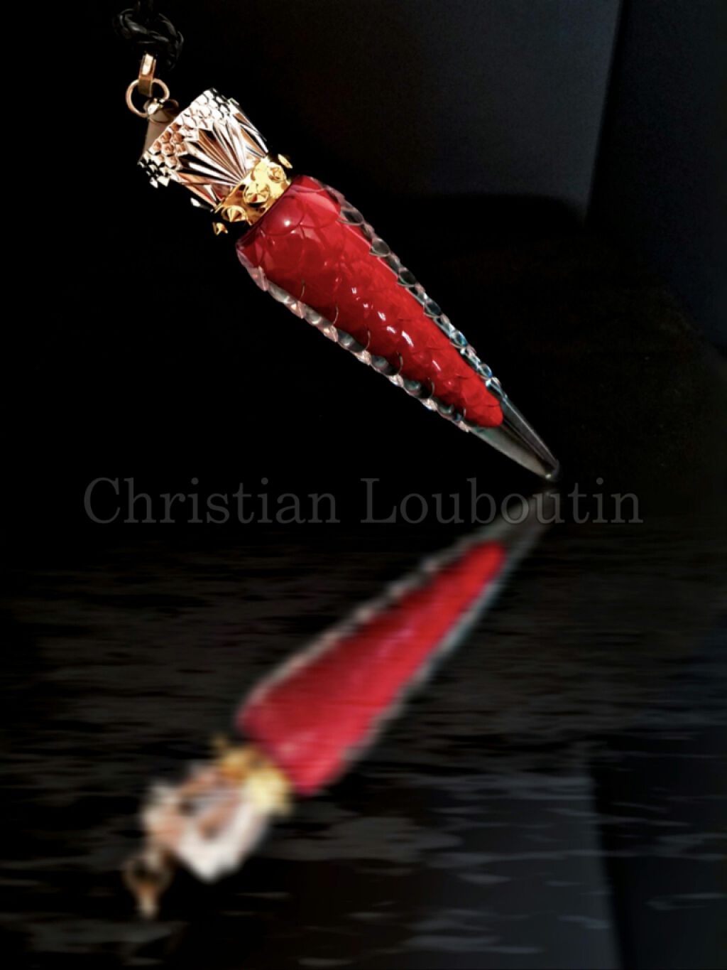 Christian Louboutin ルビラック