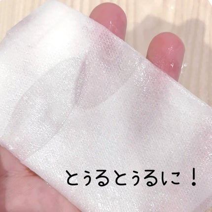 HiCA フリーズドライエッセンスマスク ナイアシンアミド15%+VC/HiCA/シートマスク・パックを使ったクチコミ(4枚目)