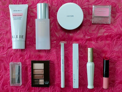 RMK ジェルクリーミィファンデーション/RMK/クリーム・エマルジョンファンデーションを使ったクチコミ(8枚目)