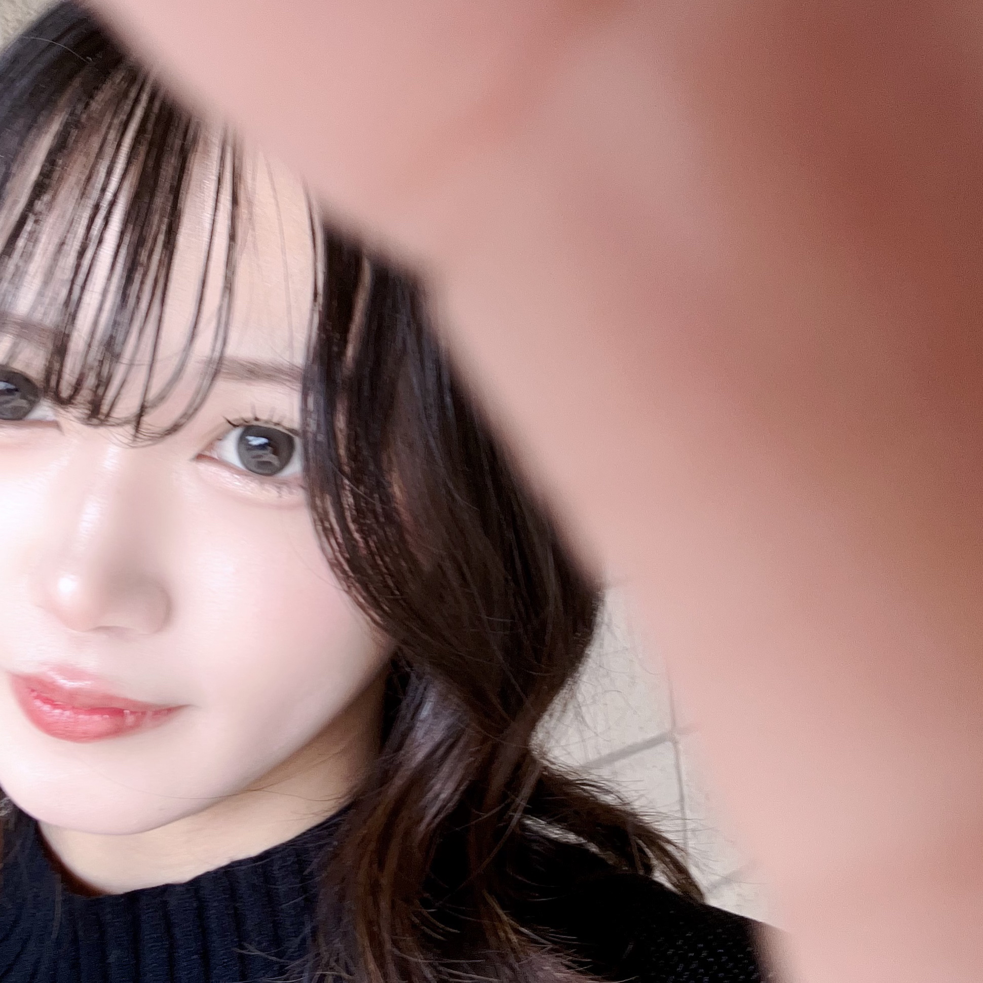 アディクション ザ ブラッシュ マット 011M Posh Plum/ADDICTION/パウダーチークを使ったクチコミ（2枚目）