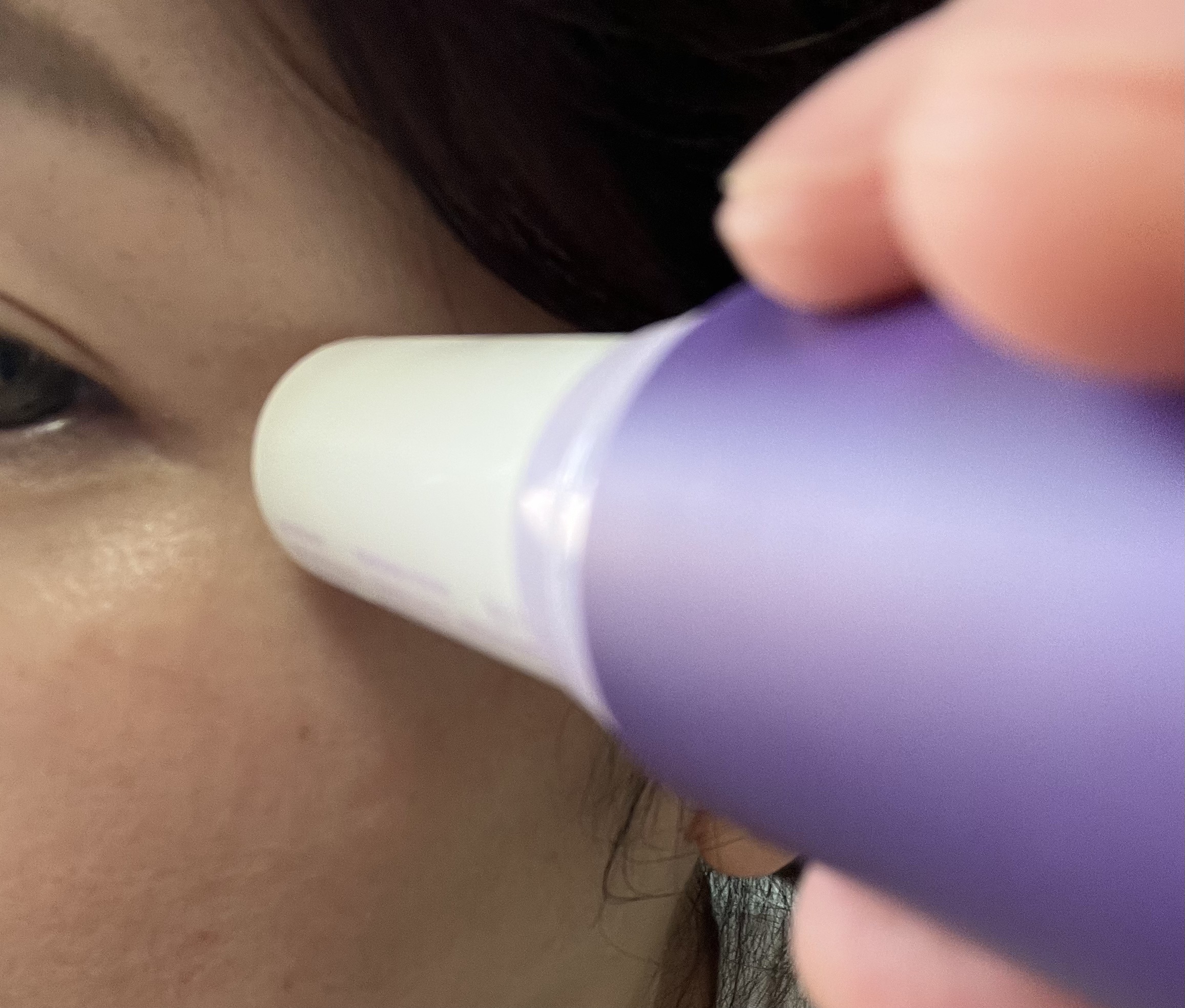 マルチバームCV/KAHI/フェイスバームを使ったクチコミ（3枚目）