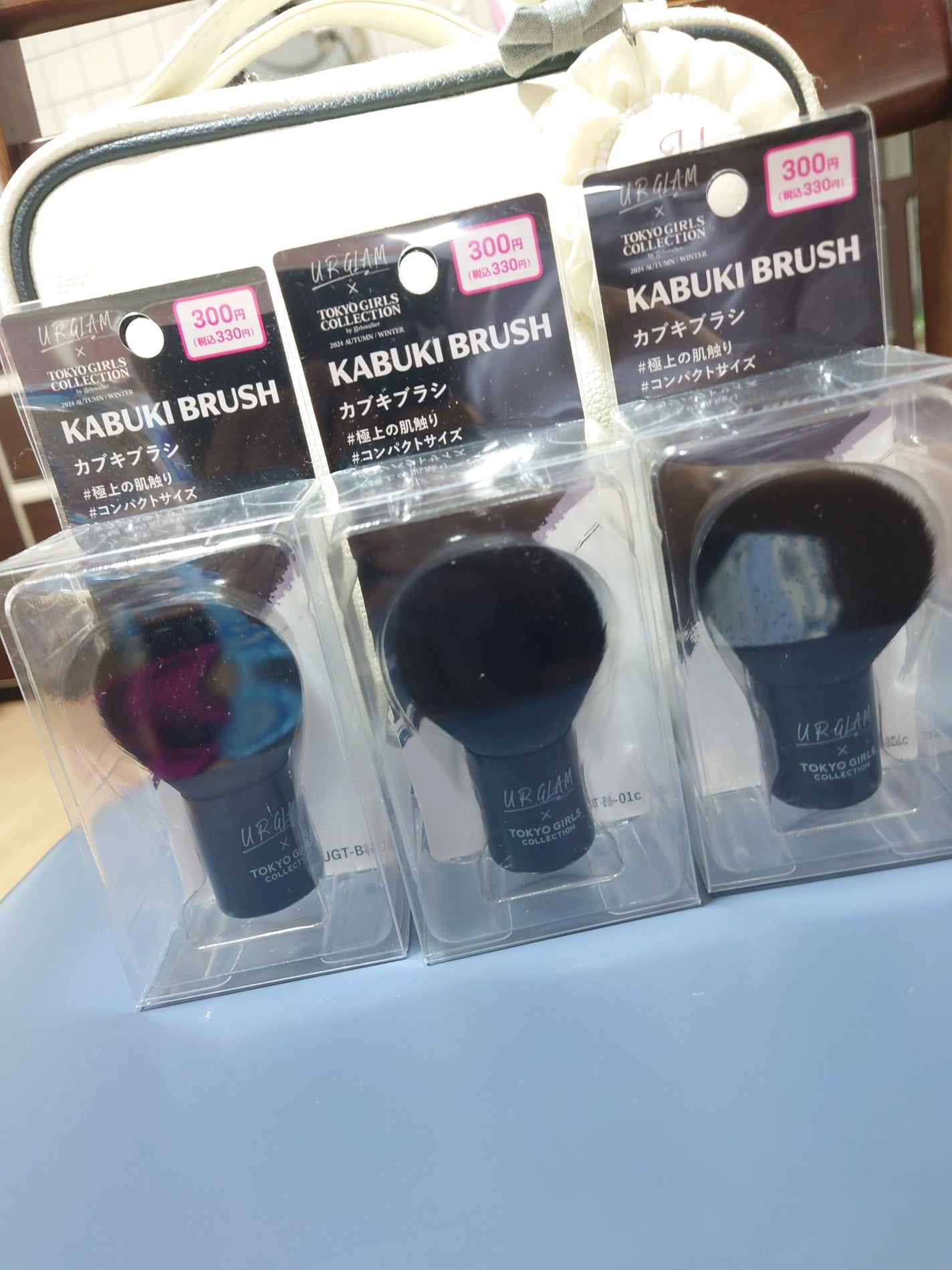 チャコット フィニッシングパウダー モイスト/チャコット・コスメティクス/ルースパウダーを使ったクチコミ(3枚目)