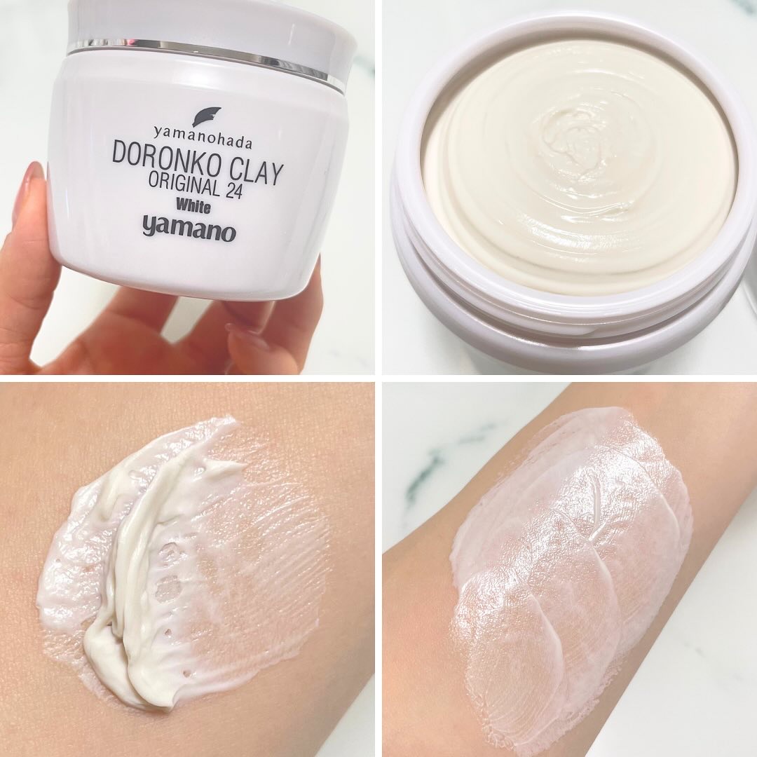 ドロンコクレー24 オリジナルWhite / ヤマノ肌の口コミ | おすすめ順