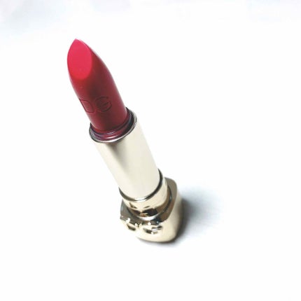 ザ・オンリーワン ルミナスカラー リップスティック/DOLCE&GABBANA BEAUTY/口紅を使ったクチコミ(2枚目)