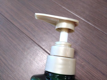 クリアクレンジング 京都宇治茶葉/世田谷コスメ/クレンジングジェルを使ったクチコミ(7枚目)