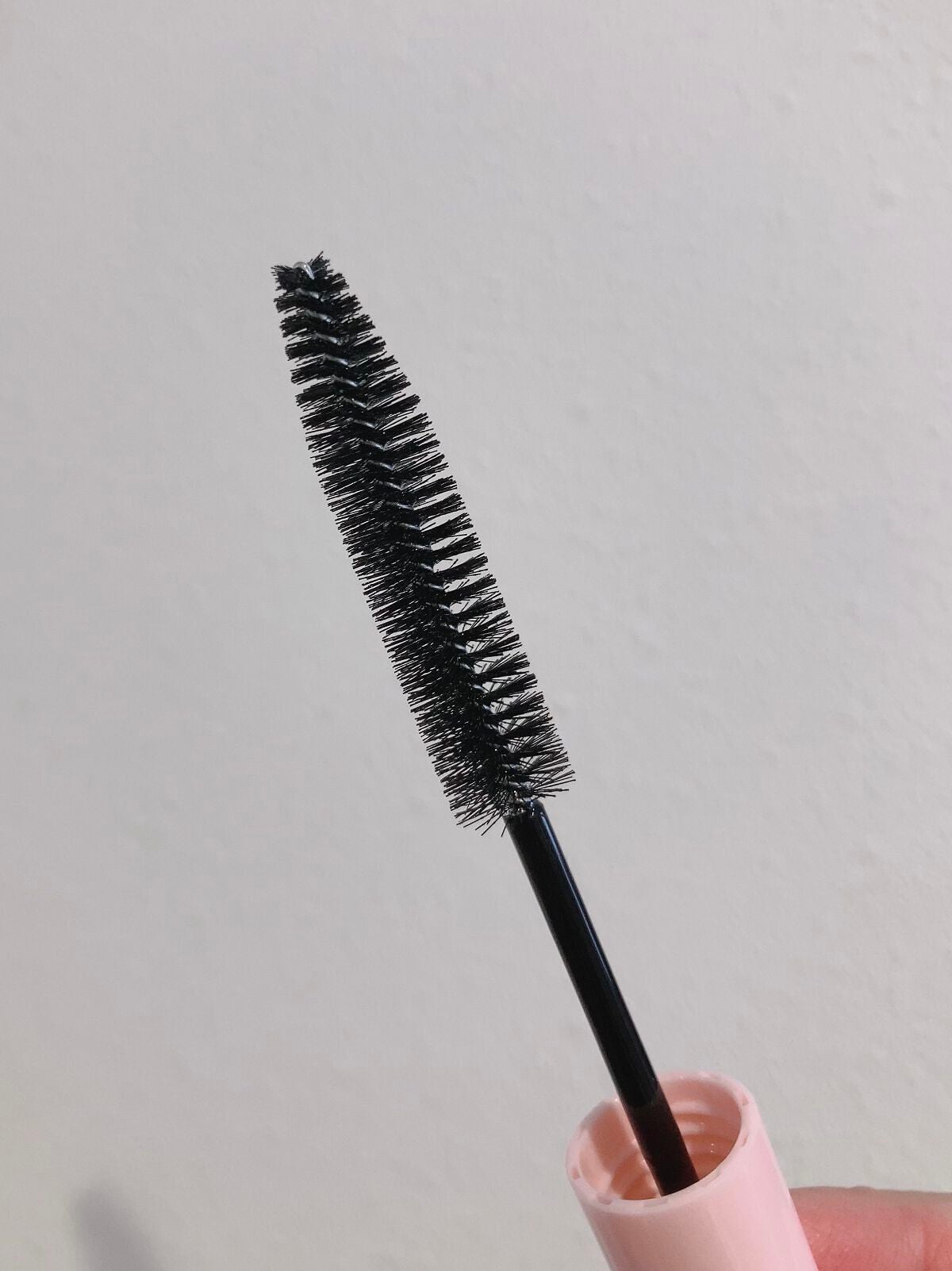 ポイントへアスティック ピュアシャンプーの香り /フィアンセ/ヘアスタイリングを使ったクチコミ(2枚目)