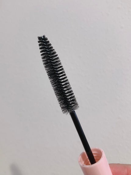 ポイントへアスティック ピュアシャンプーの香り /フィアンセ/ヘアスタイリングを使ったクチコミ(2枚目)