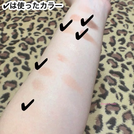 ãã£ã¢ãŒ ã¢ã€ã©ã€ããŒ/ETUDE/ãªãããã¢ã€ã©ã€ããŒã䜿ã£ãã¯ãã³ãïŒ4æç®ïŒ