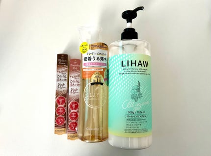 クリーミータッチライナー/キャンメイク/ジェルアイライナーを使ったクチコミ(1枚目)