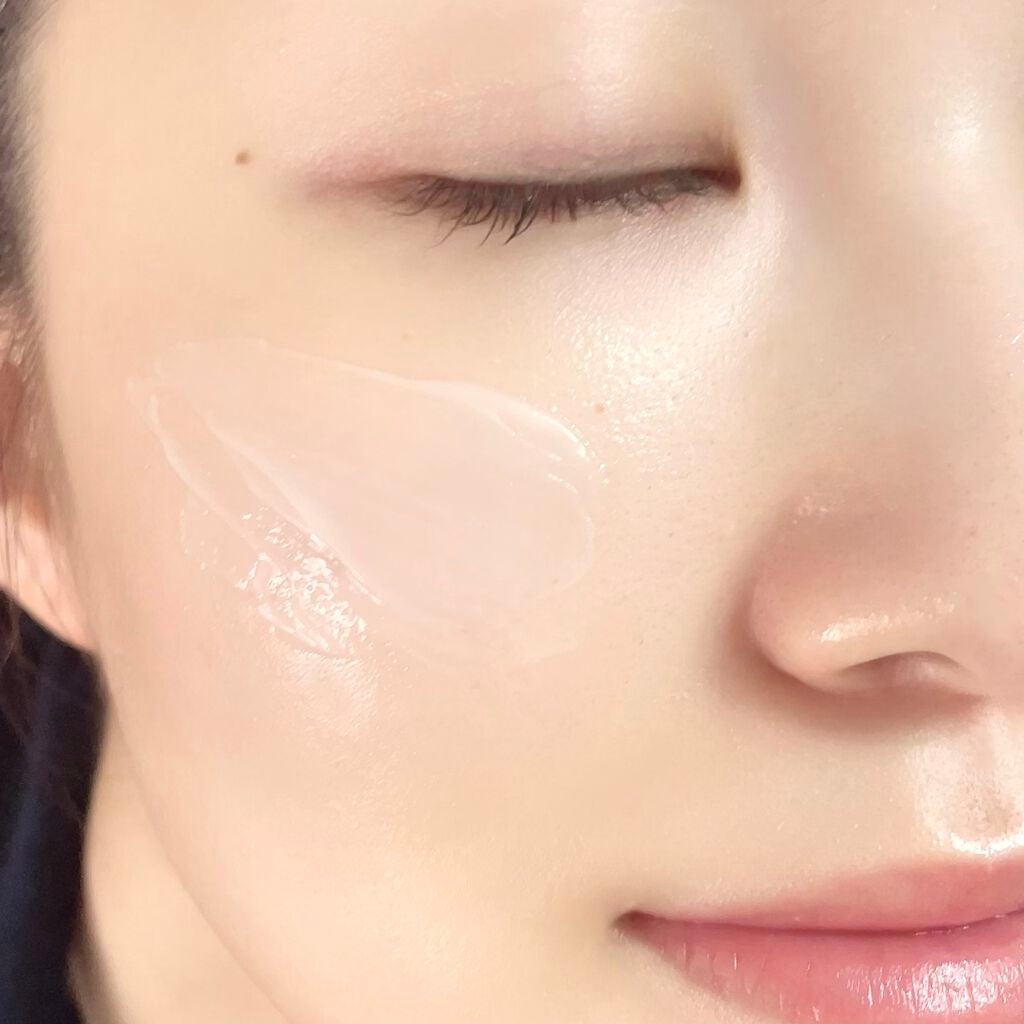 ギミヤホワイトニングクリーム/TONYMOLY/フェイスクリームを使ったクチコミ(6枚目)