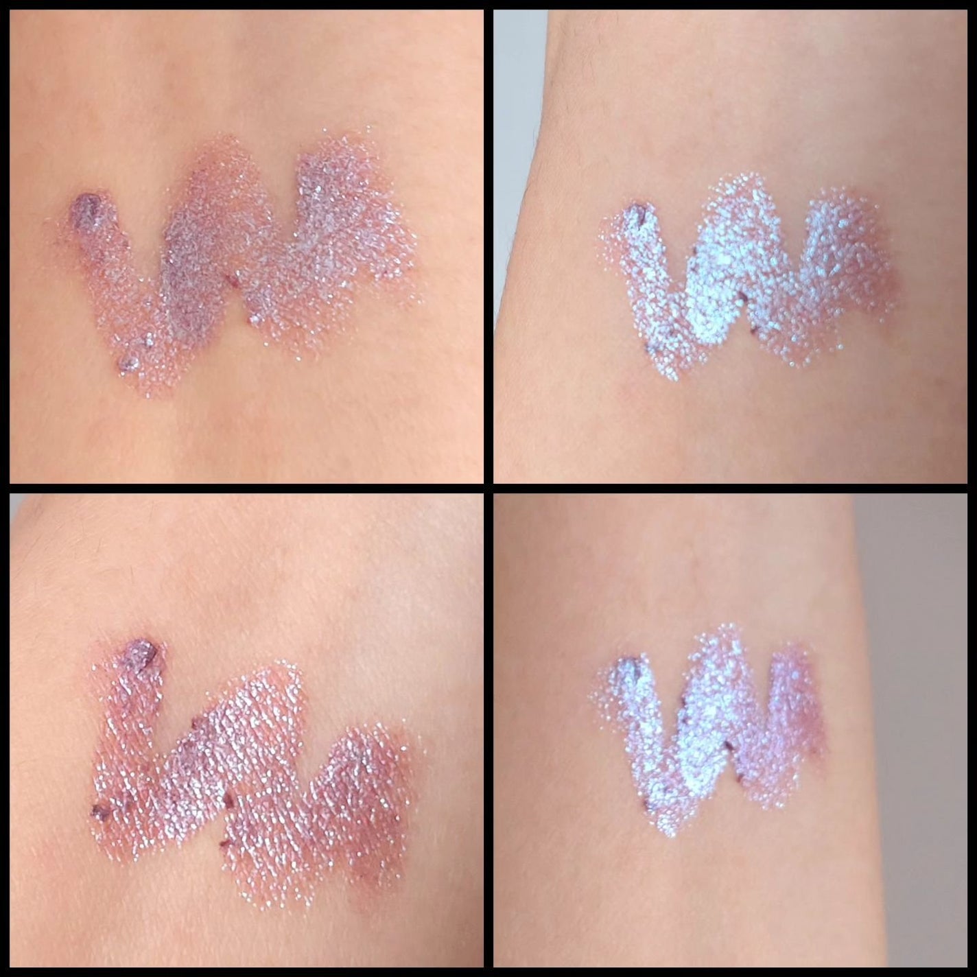 ウォータリースティックシャドウ/Witch's Pouch/スティックアイシャドウを使ったクチコミ(4枚目)