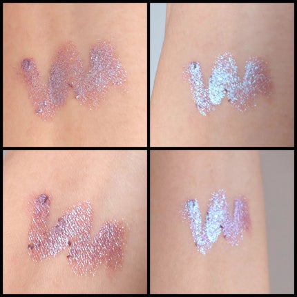 ウォータリースティックシャドウ/Witch's Pouch/スティックアイシャドウを使ったクチコミ(4枚目)