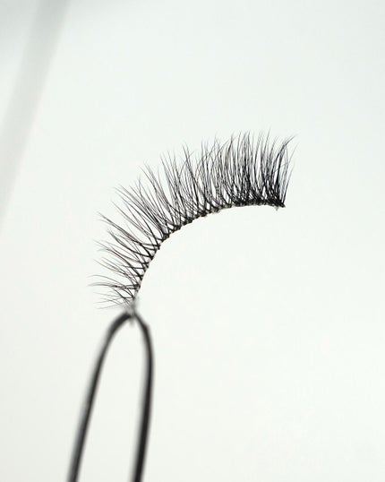 SUMOMO on LIPS 「✓ミッシュブルーミンアイラッシュグルークリアタイプ✓ミッシュブ..」(5枚目)