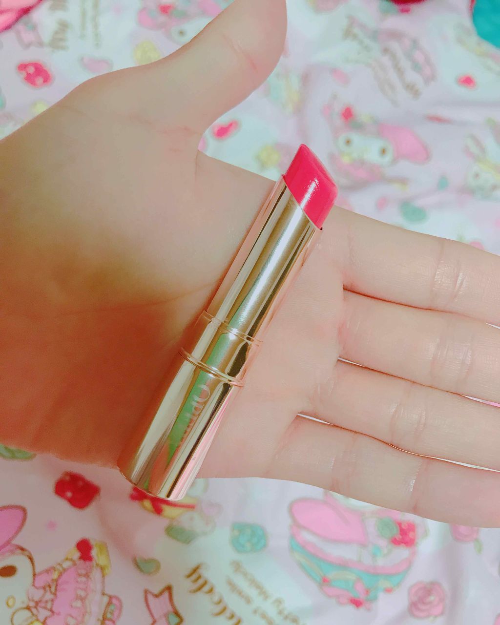 オペラ リップティント N/OPERA/リップティントを使ったクチコミ(1枚目)