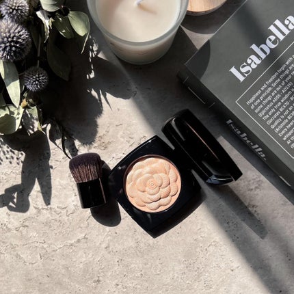 試してみた】レーヴ ドゥ カメリア CHANELのリアルな口コミ 試してみた】レーヴ ドゥ カメリア CHANELのリアルな口コミ