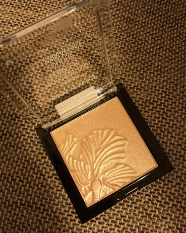 MegaGlo Highlighting Powder/wet 'n' wild/パウダーハイライトを使ったクチコミ（2枚目）