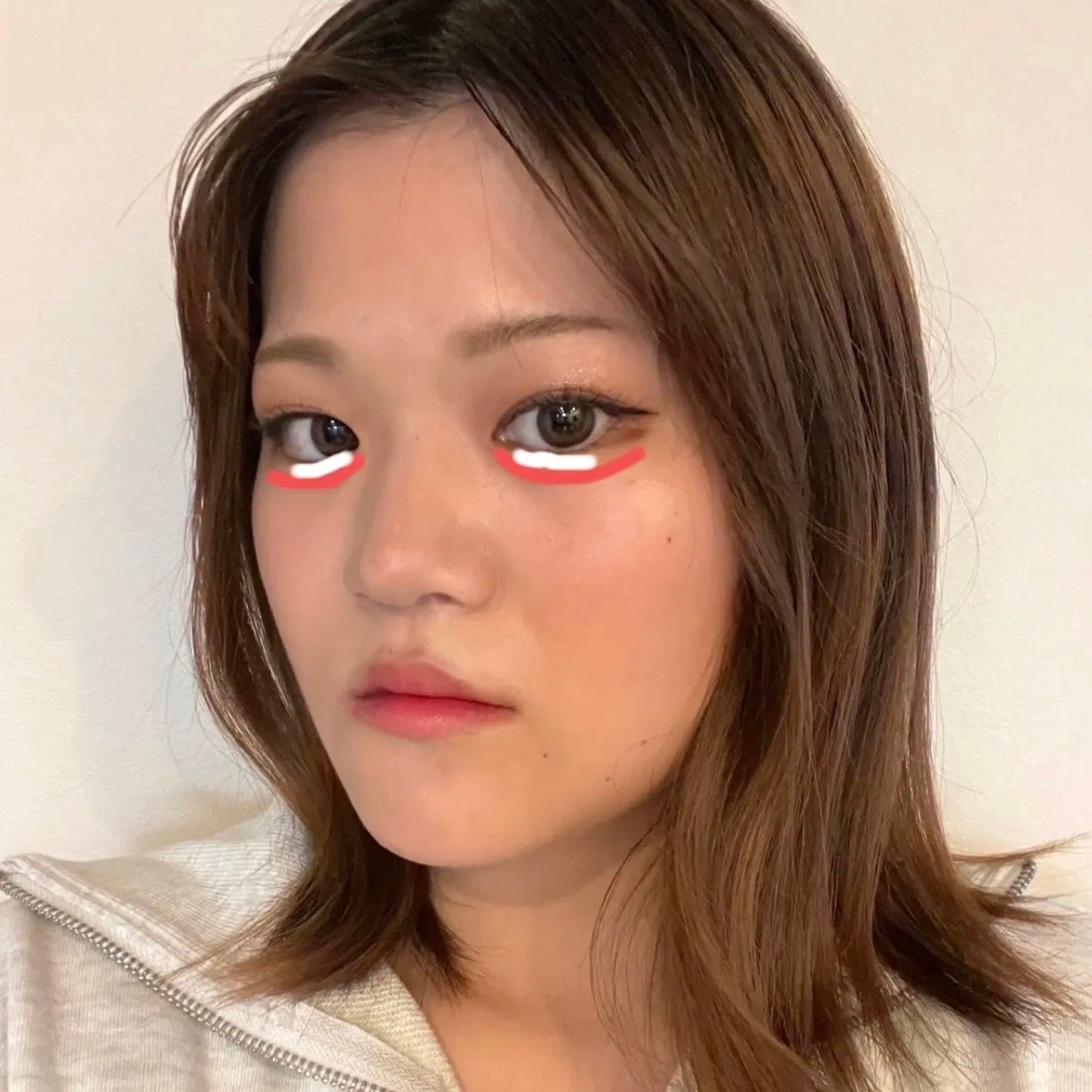 ベターザンアイズ/rom&nd/アイシャドウパレットを使ったクチコミ(2枚目)