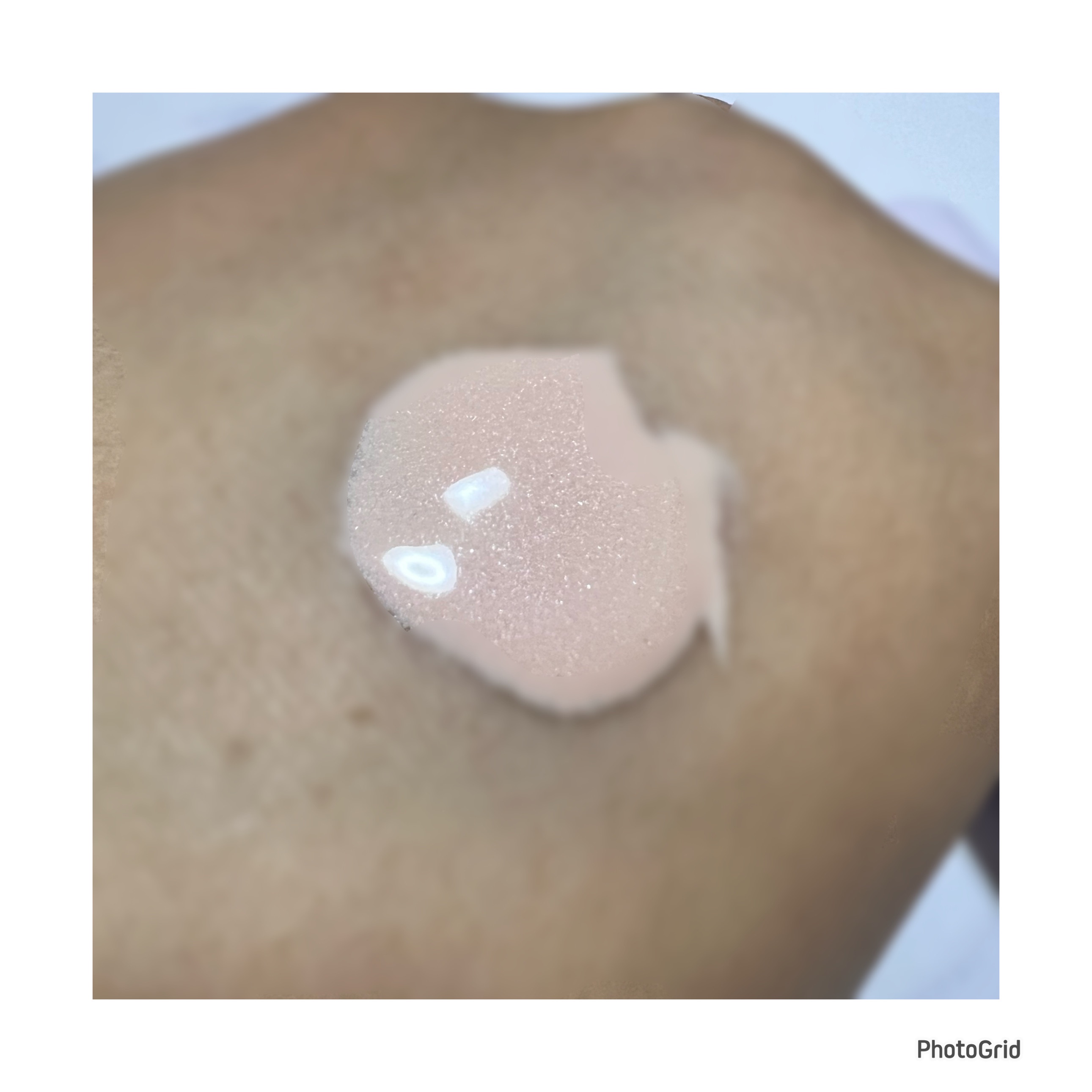 ツヤピッタプライマー/muice/化粧下地を使ったクチコミ（3枚目）