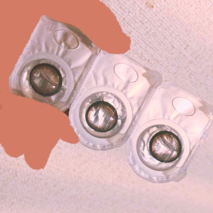 Angelcolor Bambi Series 1day /AngelColor/ワンデー(1DAY)カラコンを使ったクチコミ(2枚目)