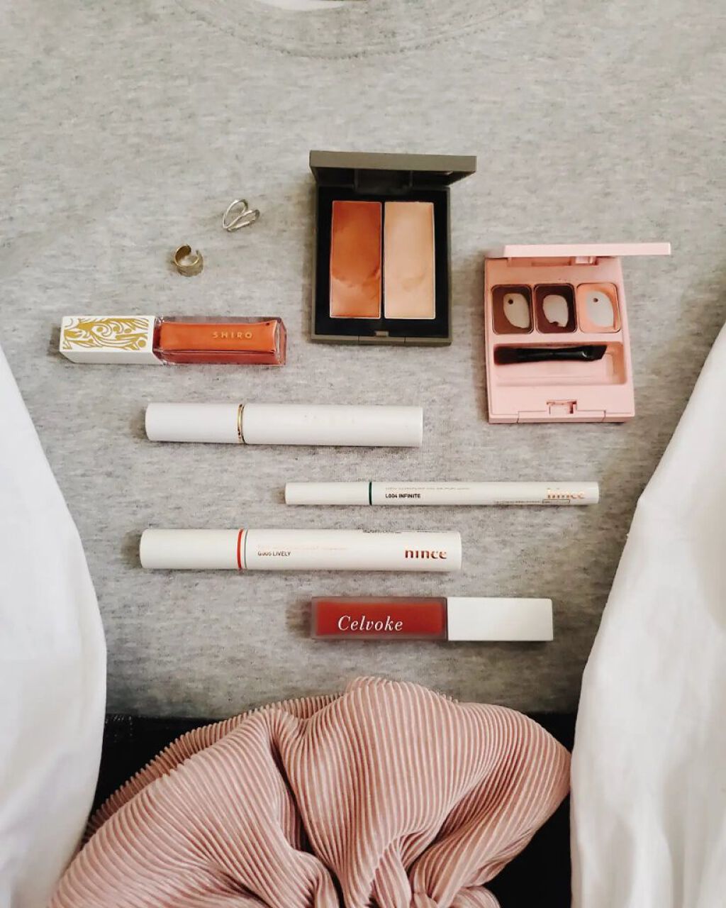 トーン ロング ラッシュ マスカラ/to/one/マスカラを使ったクチコミ（2枚目）