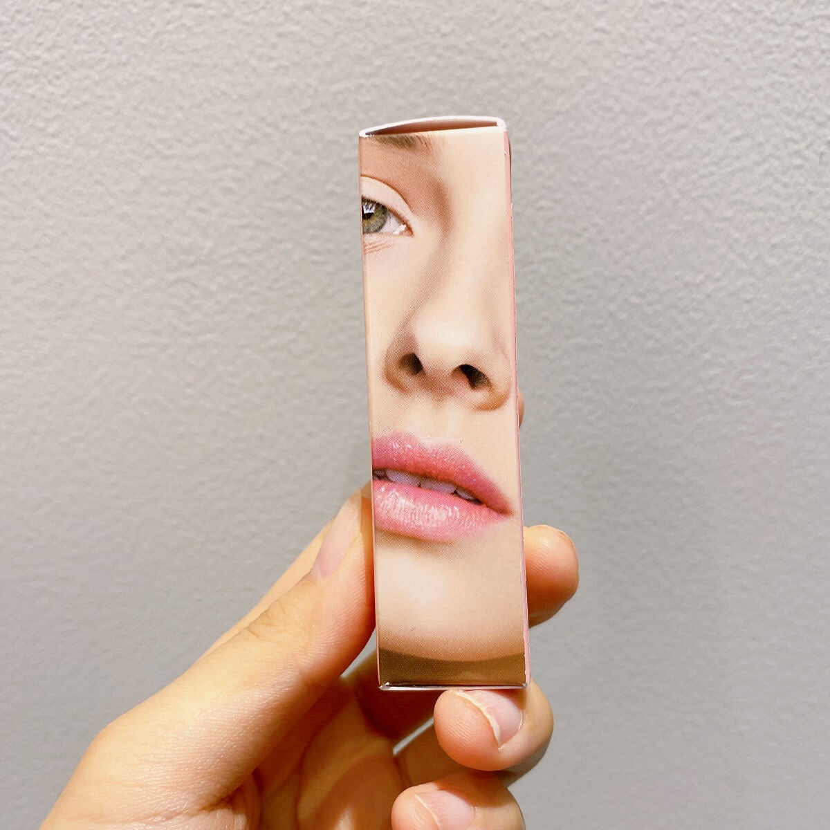 マイグロウティントリップバーム/TIRTIR(ティルティル)/リップバームを使ったクチコミ(5枚目)