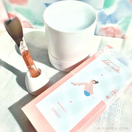 My Little Box/My Little Box/その他キットセットを使ったクチコミ(2枚目)