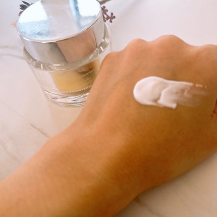 パワーブライトニング グルタチオンクリーム/Dr.Althea/フェイスクリームを使ったクチコミ(4枚目)