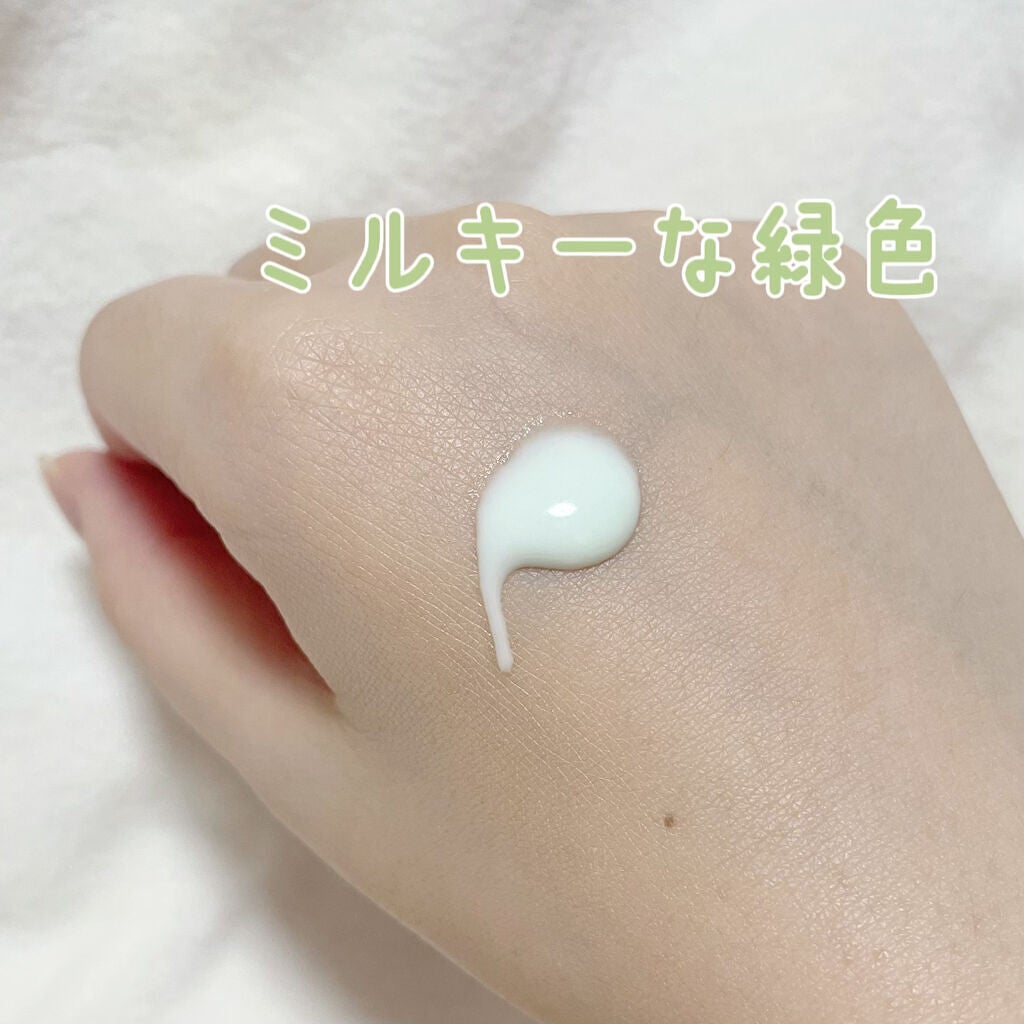 ウォータースプラッシュサンクリーム/espoir/日焼け止め・UVケアを使ったクチコミ(2枚目)