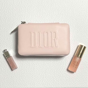 スノー エッセンス オブ ライト （医薬部外品）/Dior/美容液を使ったクチコミ（3枚目）