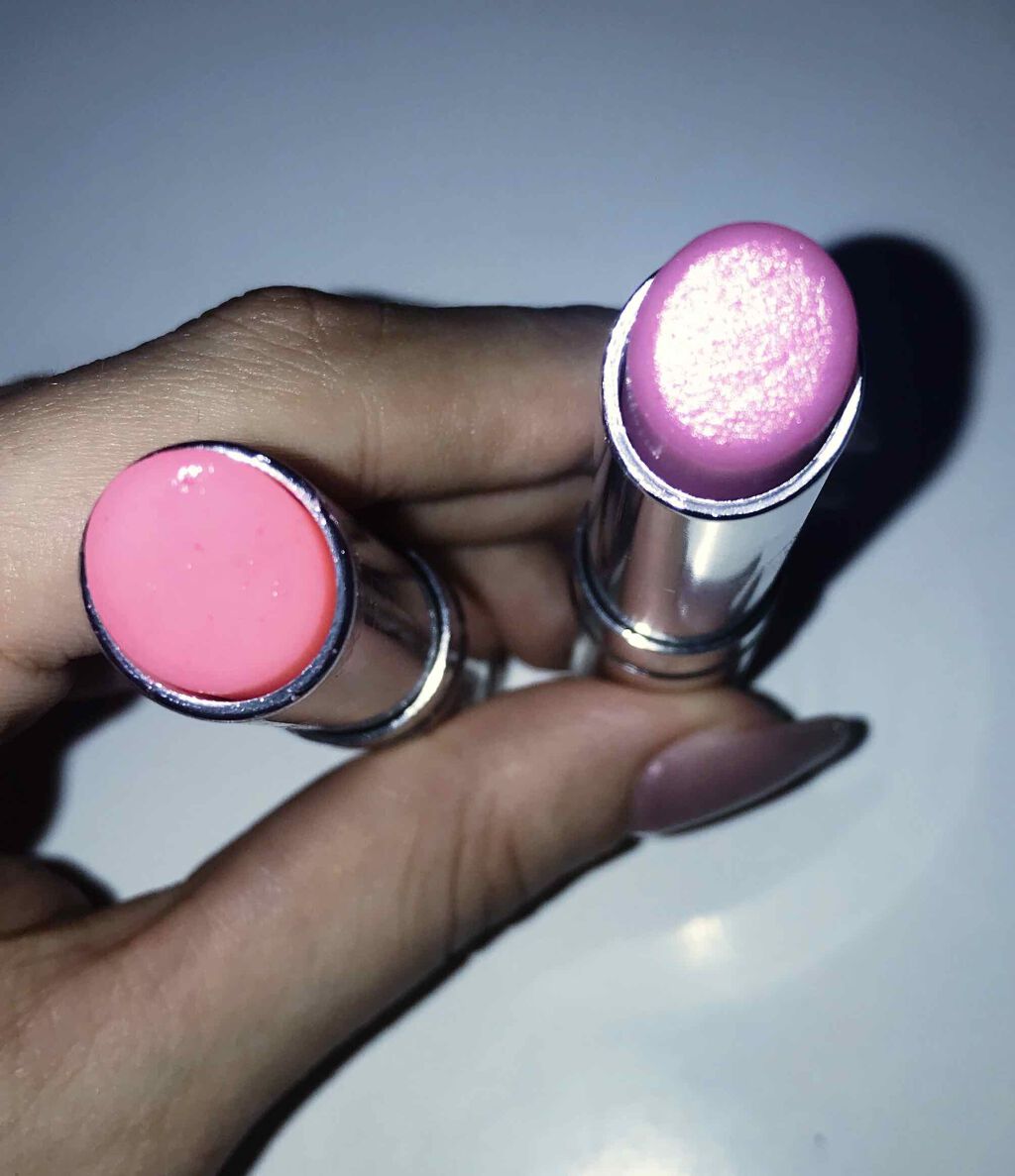 【旧】ディオール アディクト リップ マキシマイザー/Dior/リップグロスを使ったクチコミ(3枚目)