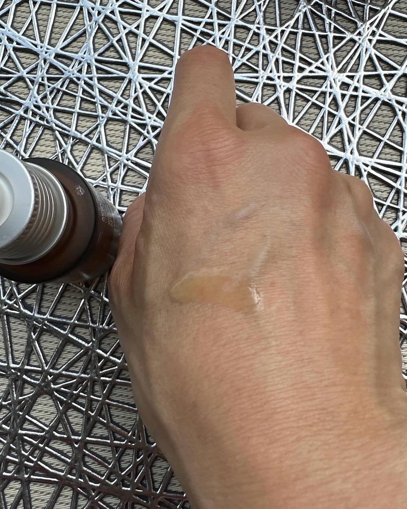 アヌア ビタミンC20 ブレミッシュセラム/Anua/美容液を使ったクチコミ(5枚目)