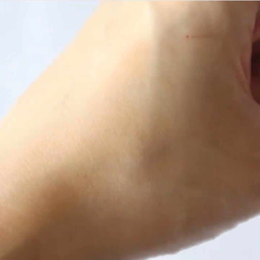 ブライトニングローション しっとり/DEW/化粧水を使ったクチコミ(5枚目)