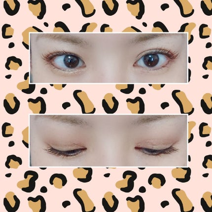 UR GLAM SHEER LIP GLOSS/U R GLAM/リップグロスを使ったクチコミ(2枚目)