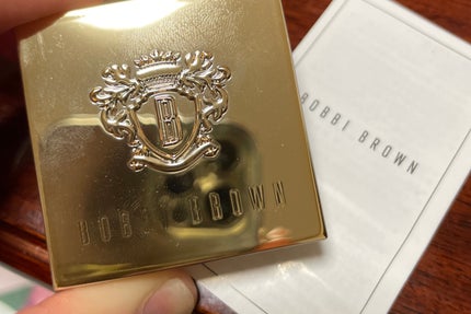 リュクスアイシャドウ/BOBBI BROWN/単色アイシャドウを使ったクチコミ(2枚目)