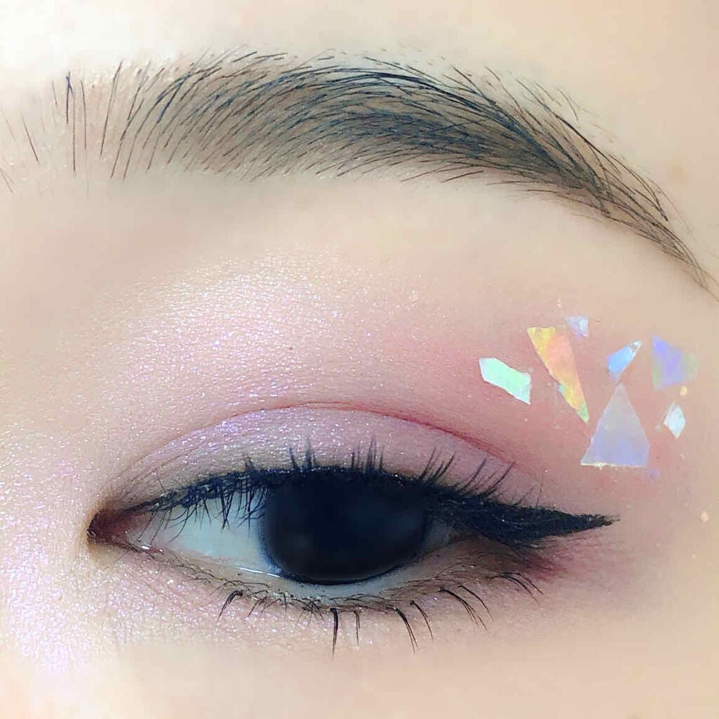 デュアルインテンシティーアイシャドー/NARS/単色アイシャドウを使ったクチコミ(3枚目)