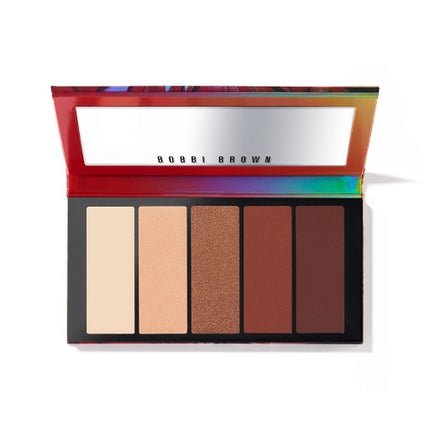 BOBBI BROWN フィーバー ドリーム アイシャドウ パレット