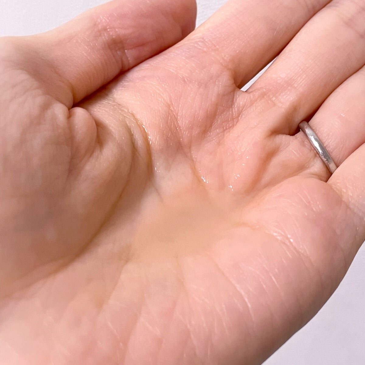 Just Mix V-serum B+C/iMPL/美容液を使ったクチコミ(8枚目)