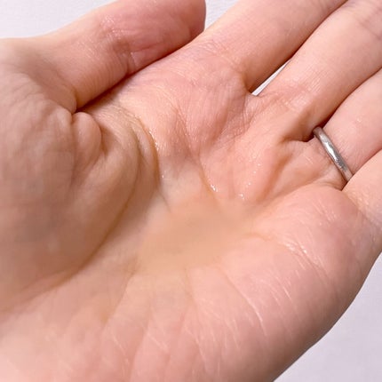 Just Mix V-serum B+C/iMPL/美容液を使ったクチコミ(8枚目)