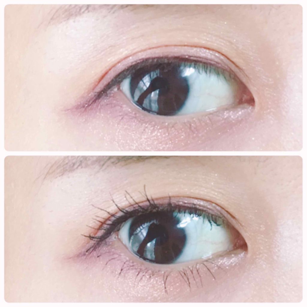 エテュセ アイエディション (マスカラベース)/ettusais/マスカラ下地を使ったクチコミ（2枚目）