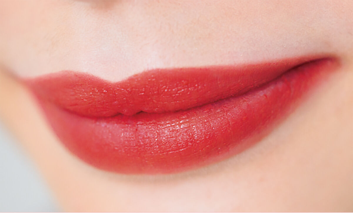 リップ ステイン マッシュド ベルベット 03 ストロベリークリーム