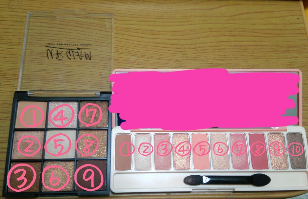 エスポルールカラーアイライナー/エスポルール/リキッドアイライナーを使ったクチコミ(4枚目)