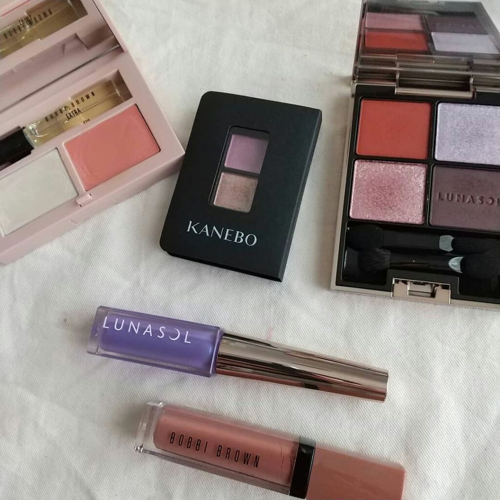 試してみた】メジャー クラッシュ リキッド リップ セット BOBBI