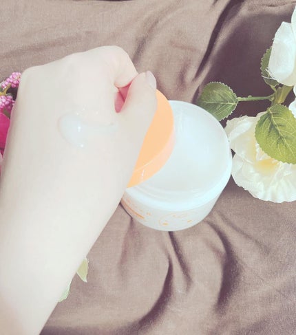 たまご保湿ジェル/ココエッグ/美容液を使ったクチコミ(2枚目)