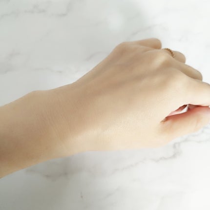 ニベアUV ディーププロテクト&ケア ミルクミスト/ニベア/日焼け止めミスト・スプレーを使ったクチコミ(4枚目)