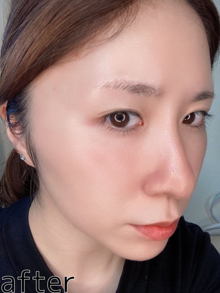 ジルスチュアート イルミネイティング セラムプライマー UV/JILL STUART/化粧下地を使ったクチコミ(6枚目)