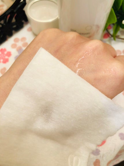 ムーンパール モイスチャーリッチローションII/ミキモト コスメティックス/化粧水を使ったクチコミ(5枚目)