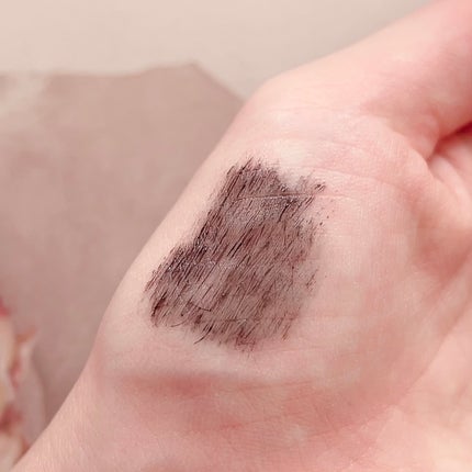 ハイパーリフトマスカラ/D-UP/マスカラを使ったクチコミ(4枚目)