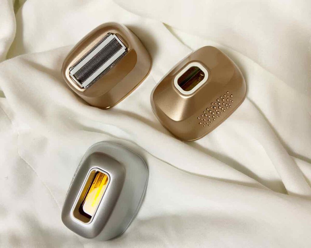 ヤーマン 脱毛器 ダブルエピスキンボーテ ダブルエピ スキンボーテ|ヤーマンの使い方を徹底解説 - 今日は