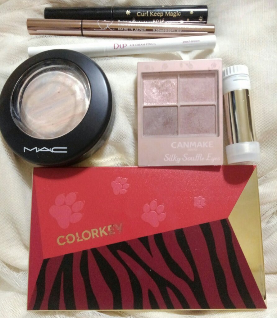 エレガンスCCルージュ つけ替え用 PK322（つけ替え用）/グレイシィ/口紅を使ったクチコミ（1枚目）