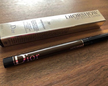 ディオール バックステージ アイ パレット/Dior/アイシャドウパレットを使ったクチコミ（2枚目）